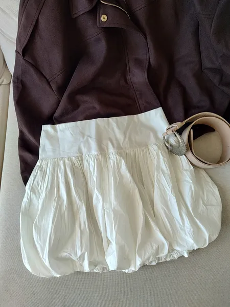 SAIA BALONÊ BOHO