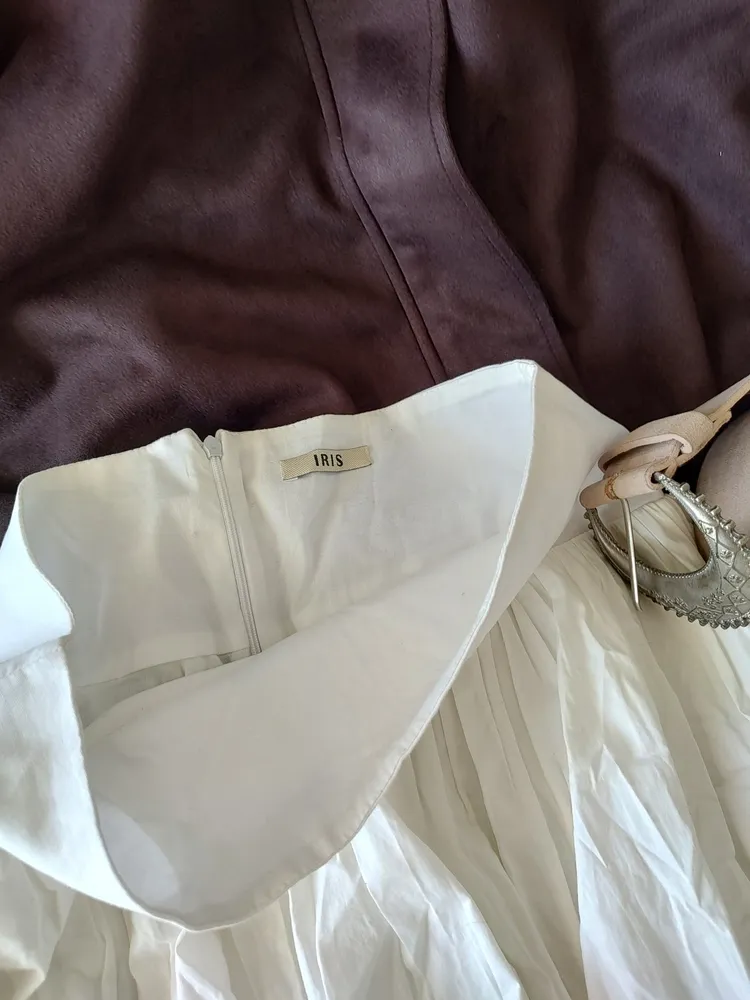 SAIA BALONÊ BOHO