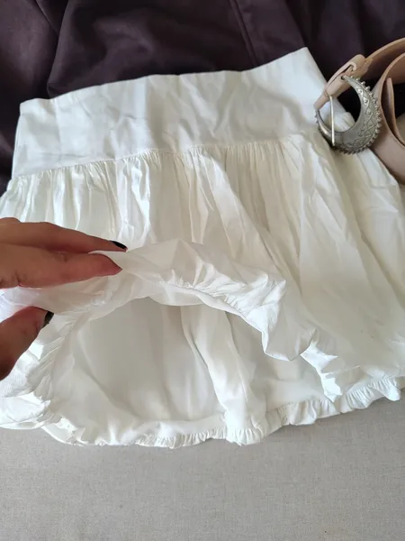 SAIA BALONÊ BOHO