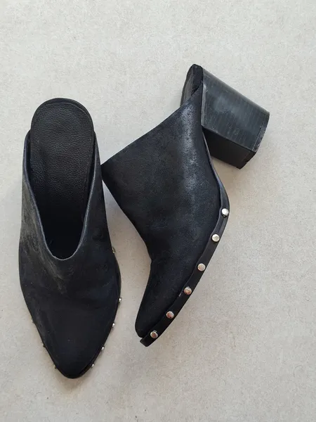 MULE SALTO BLOCO