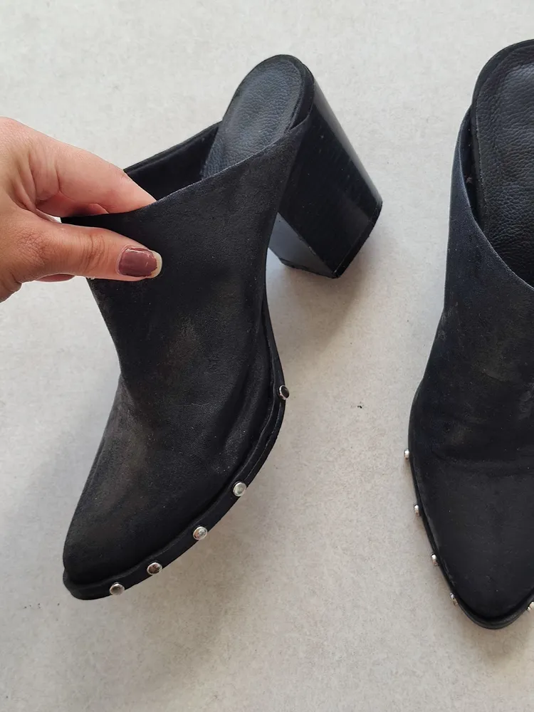 MULE SALTO BLOCO