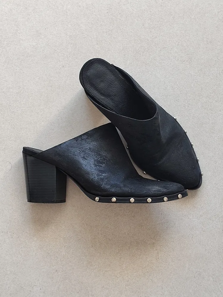 MULE SALTO BLOCO