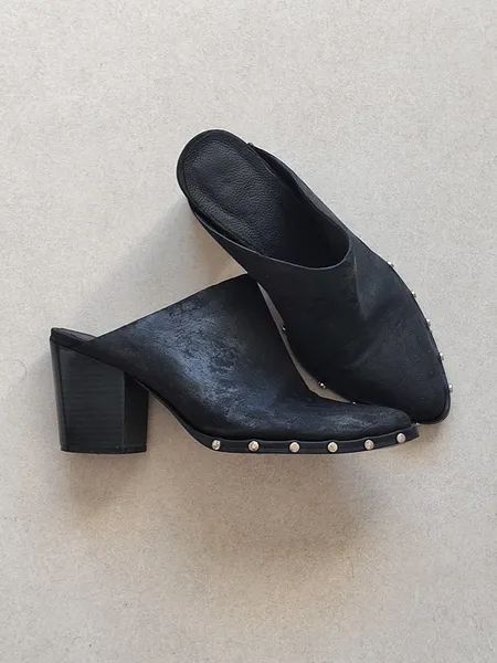 MULE SALTO BLOCO