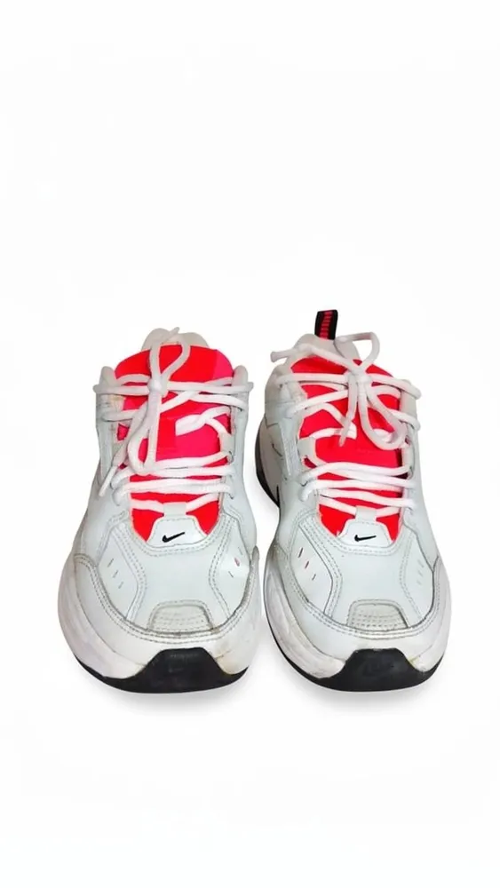 Nike M2K