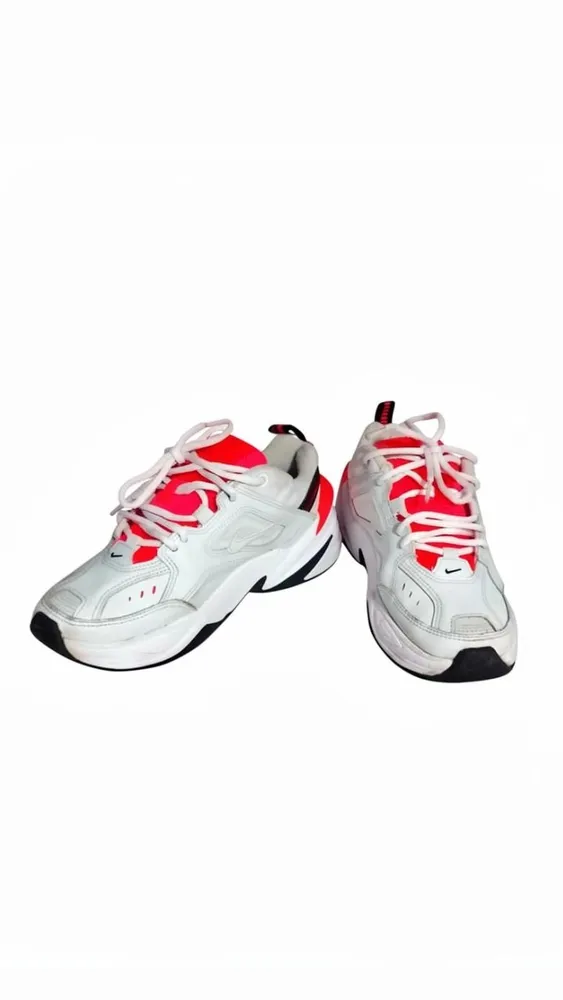 Nike M2K