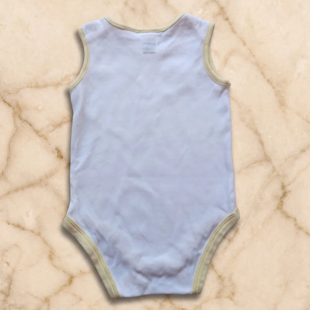 Bory Zara Lemon