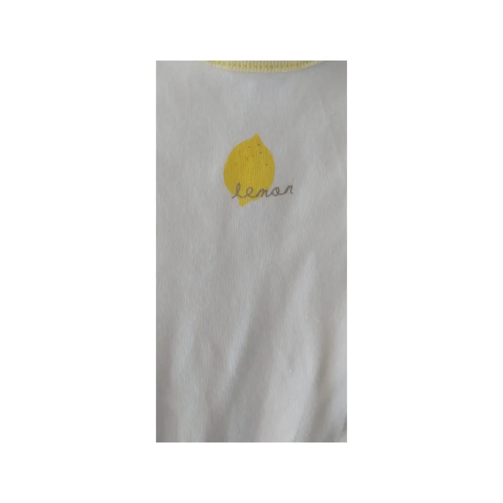 Bory Zara Lemon