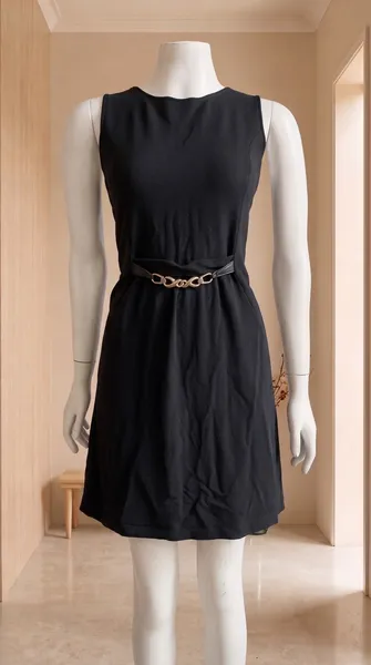 PUSCO  Vestido