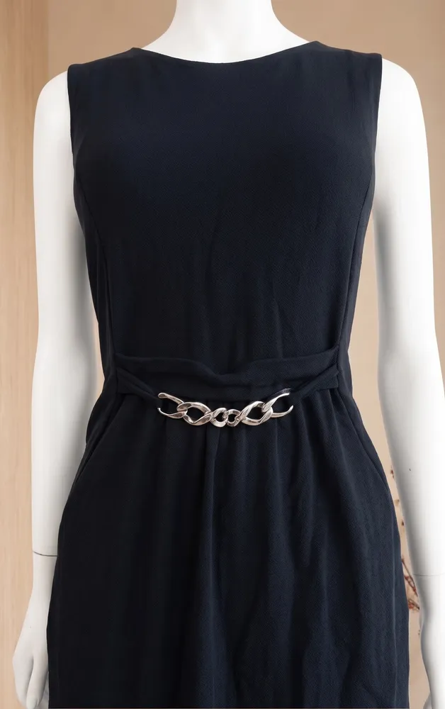 PUSCO  Vestido