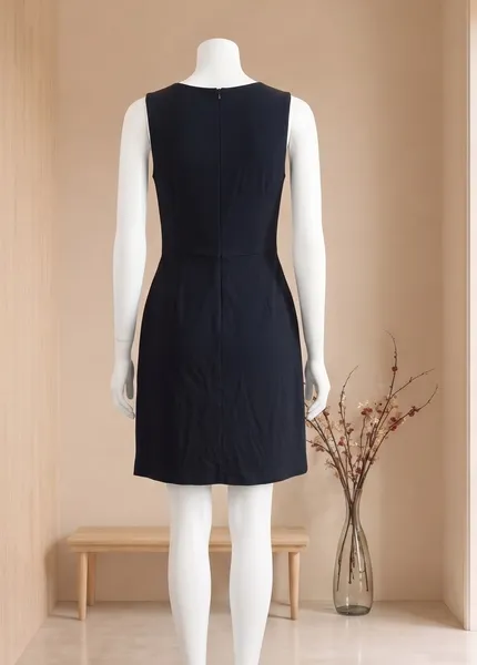PUSCO  Vestido