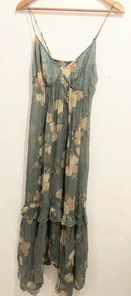 vestido midi ggt sunset maria filo
