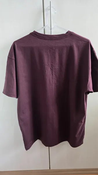 Camiseta Nike SB Tee M Roxa