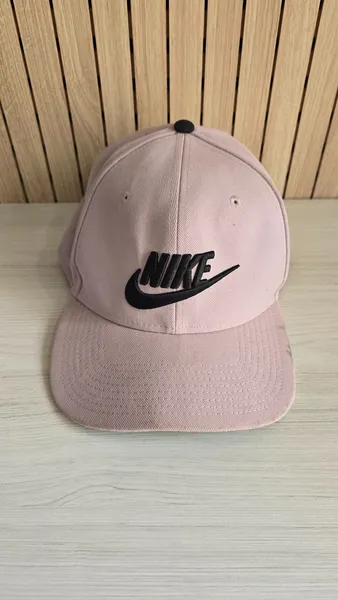 Boné Feminino Nike Pro Fit Rosa