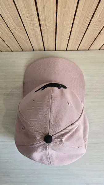 Boné Feminino Nike Pro Fit Rosa