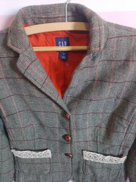 Blazer Gap feminino
