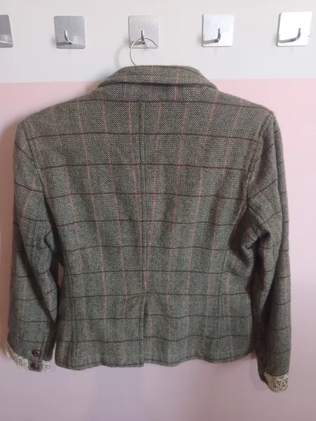 Blazer Gap feminino