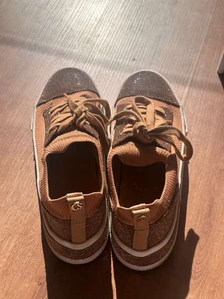 tenis carmen stefens perfeito