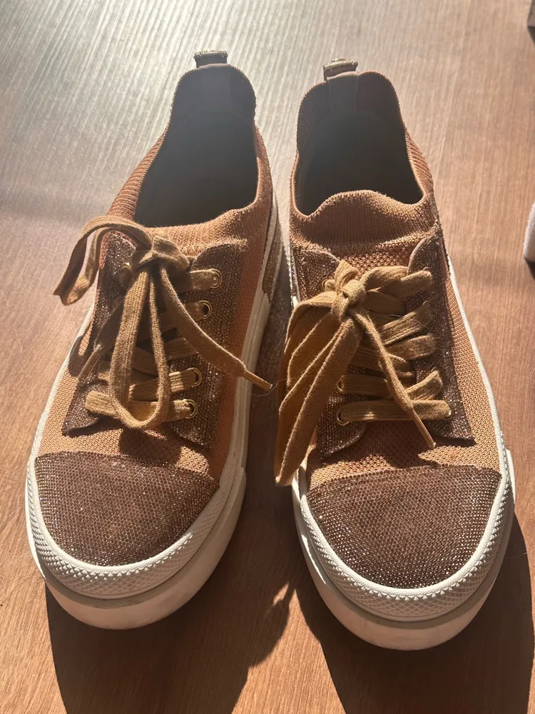 tenis carmen stefens perfeito