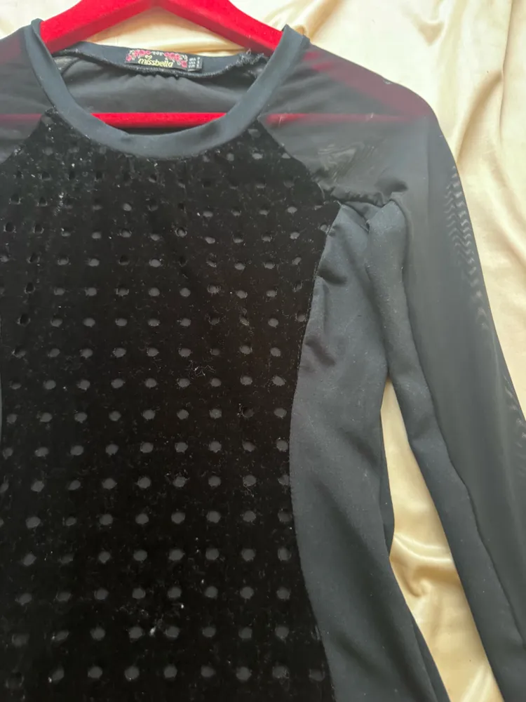 vestido tubinhi missbella anos 00 y2k