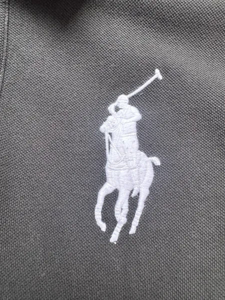 camisa polo ralph lauren skinny fit