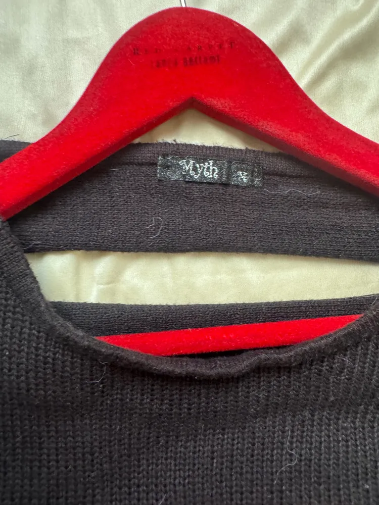 blusa boca partes detonada