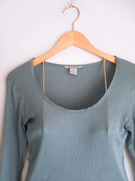 blusa seda pura le lis blanc
