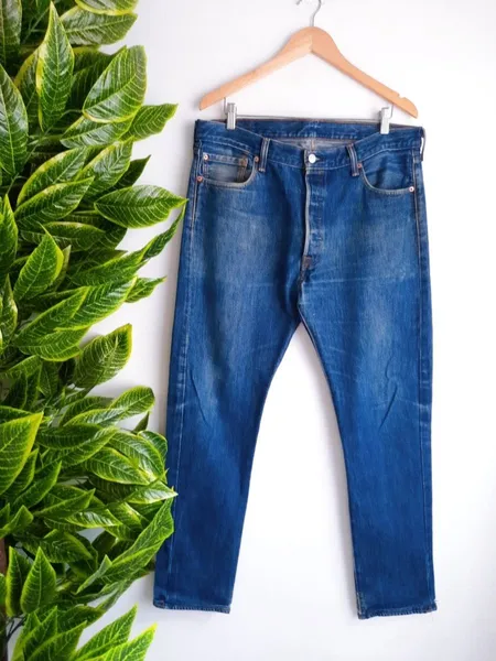 calça jeans masculina levis 48