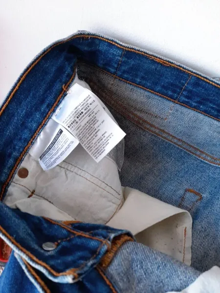 calça jeans masculina levis 48
