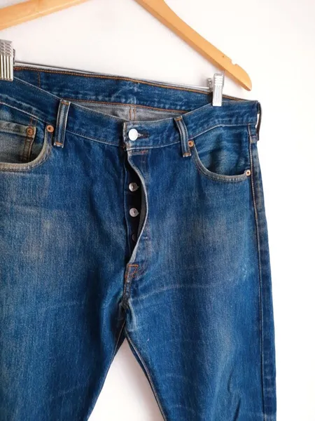calça jeans masculina levis 48