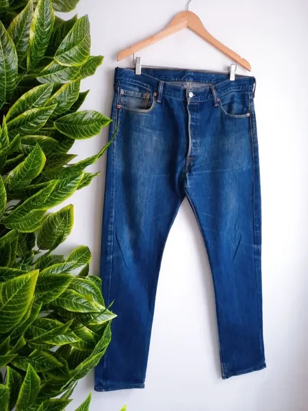 calça jeans masculina levis 48