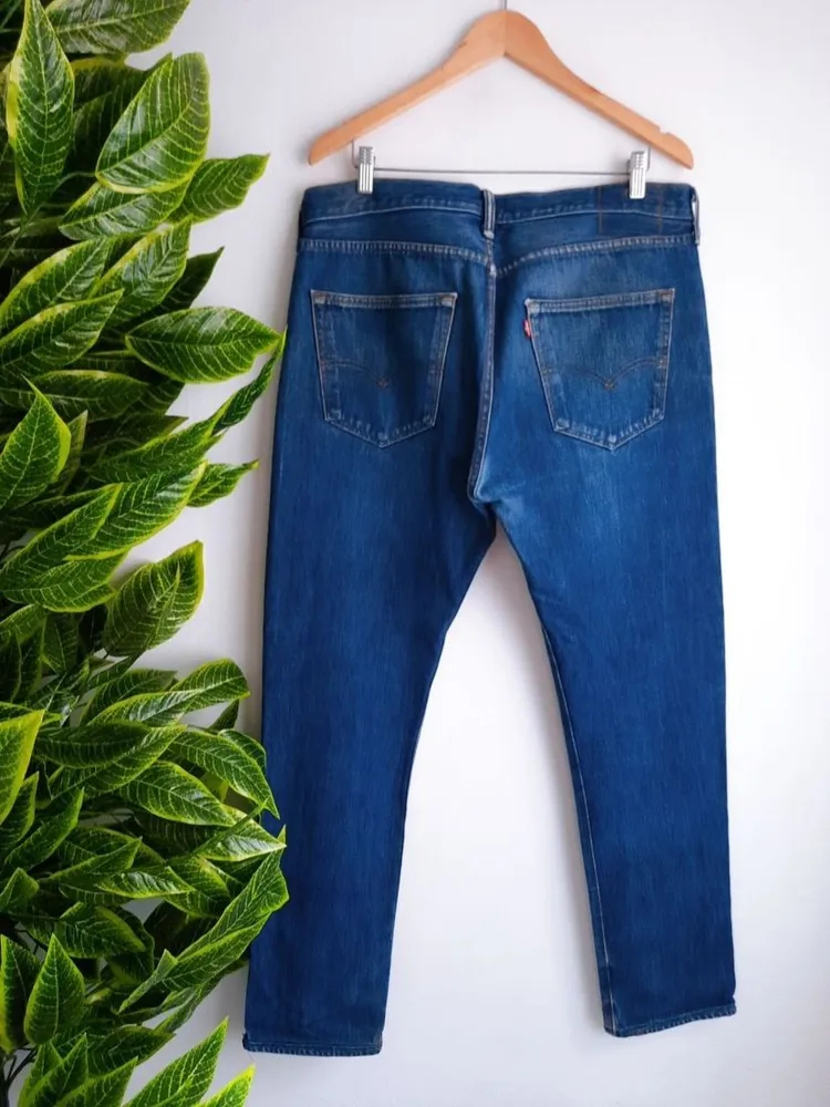 calça jeans masculina levis 48