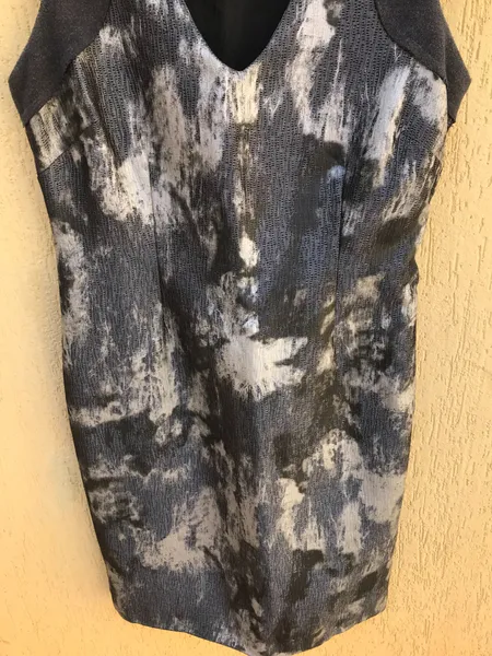 Vestido De Festa Midi Da Marca Alcaçuz