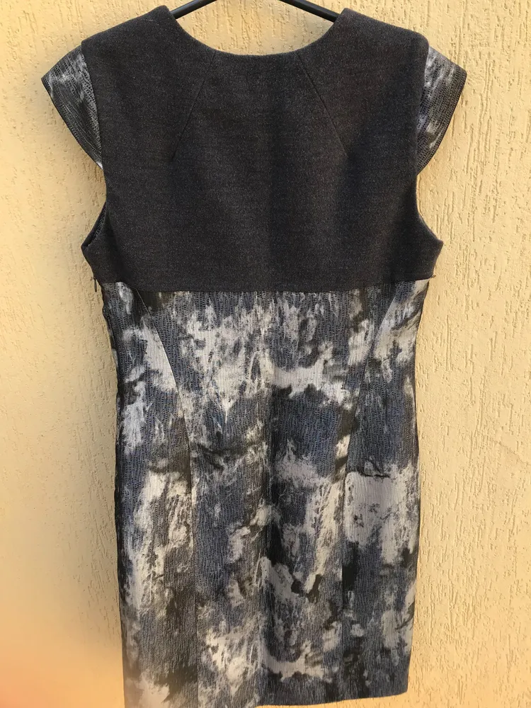 Vestido De Festa Midi Da Marca Alcaçuz
