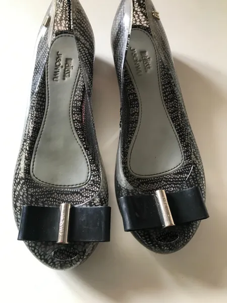 Sapatilha Melissa By Jason Wu