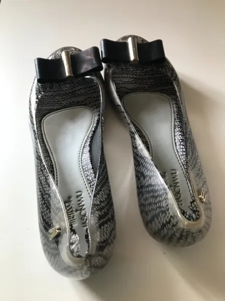 Sapatilha Melissa By Jason Wu