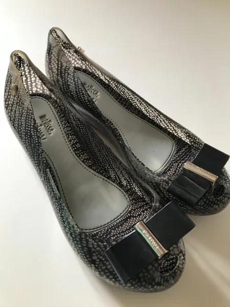 Sapatilha Melissa By Jason Wu