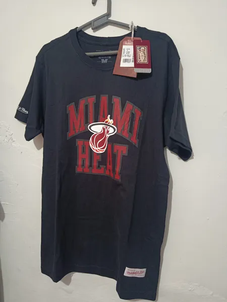 Miami heat
