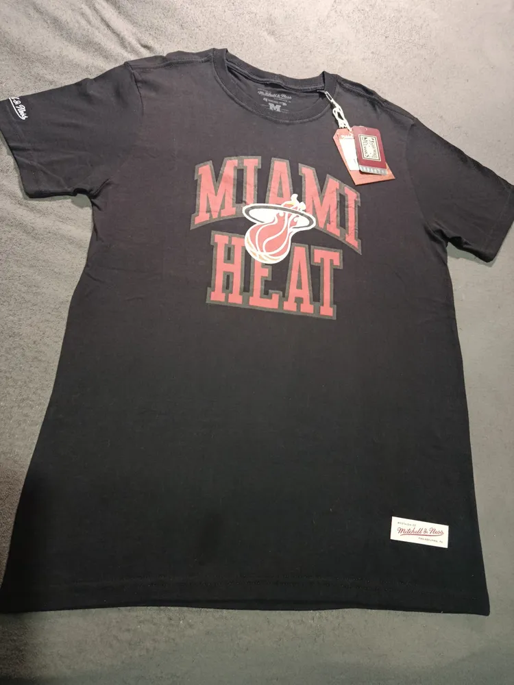 Miami heat
