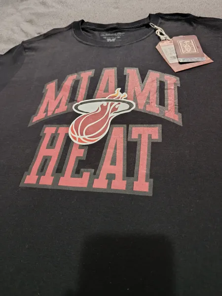 Miami heat