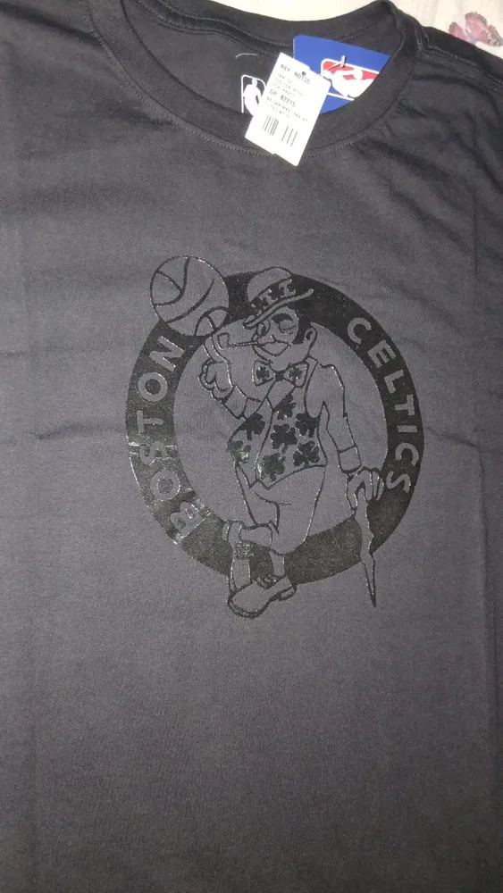Celtics