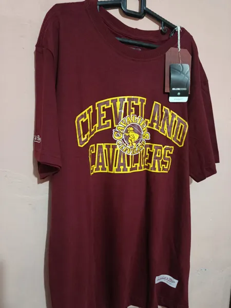 Clevelend Cavaliers