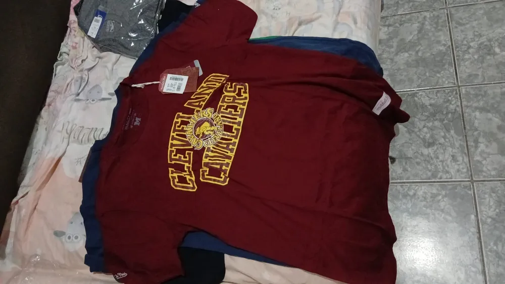 Clevelend Cavaliers