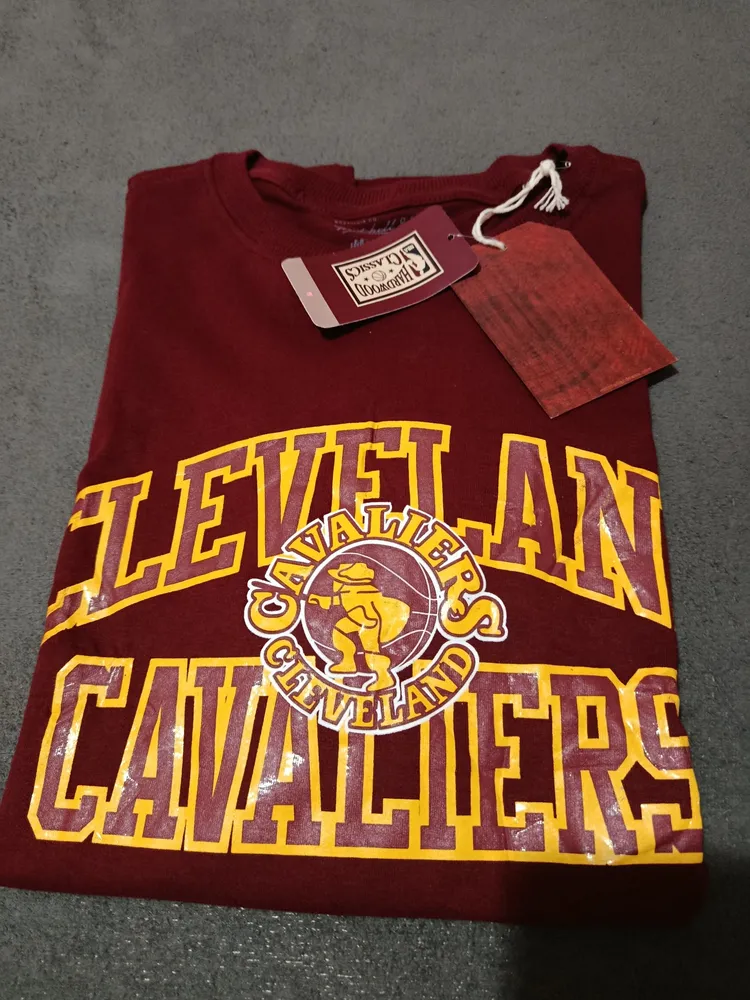 Clevelend Cavaliers