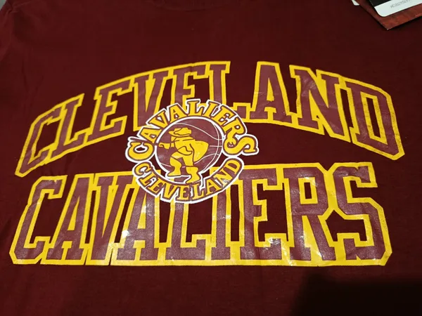 Clevelend Cavaliers