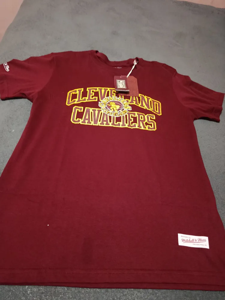 Clevelend Cavaliers