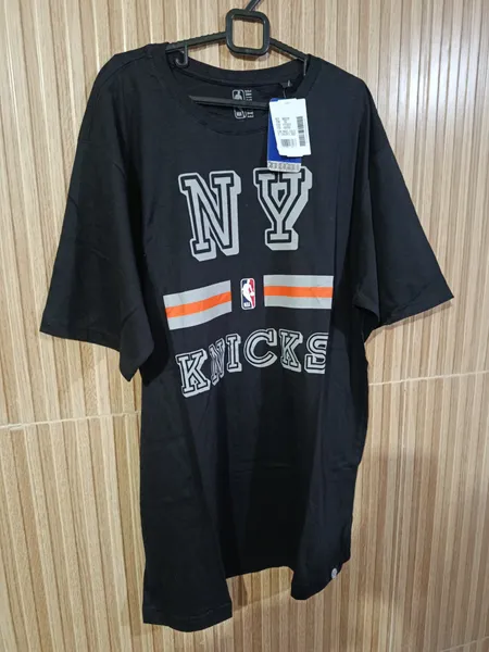 NY KNYCKS