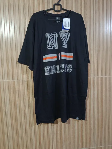 NY KNYCKS
