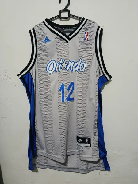 regata Orlando Magic