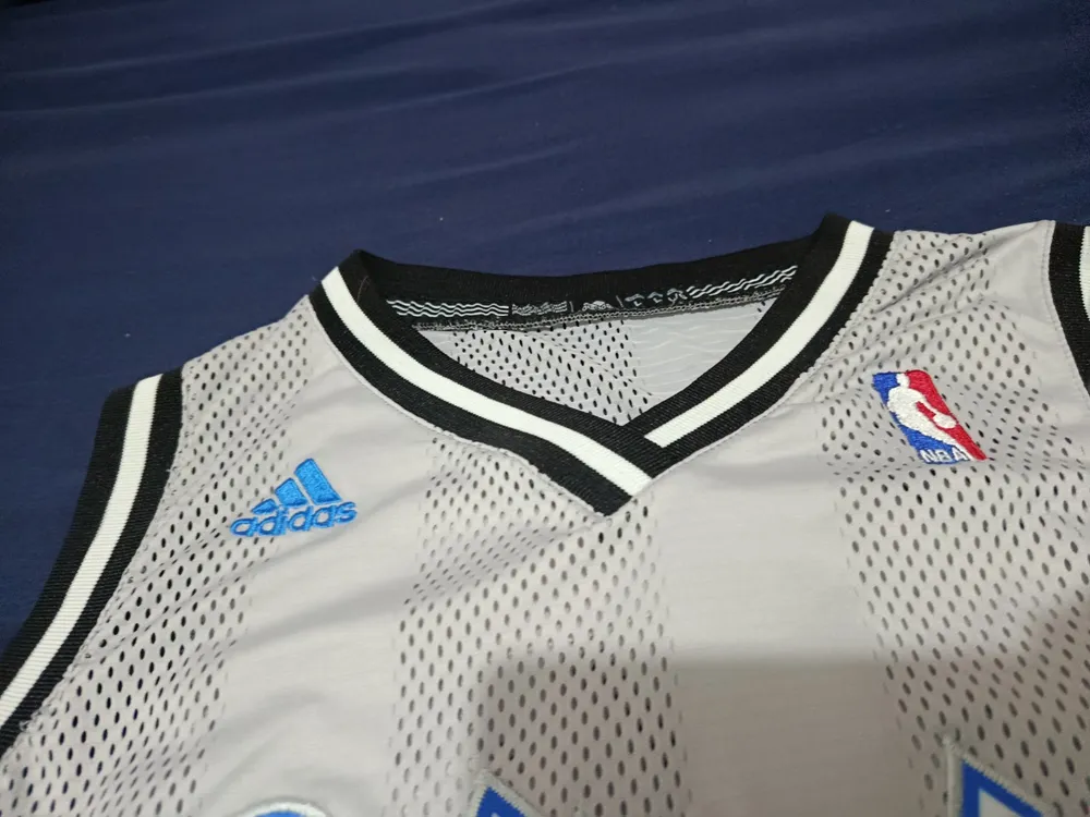 regata Orlando Magic
