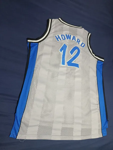 regata Orlando Magic